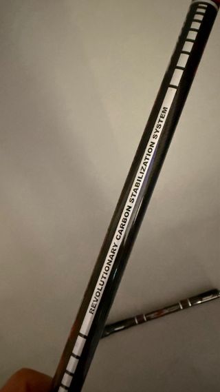 Estabilizador completa  Soma cx2 - Arco Recurvo