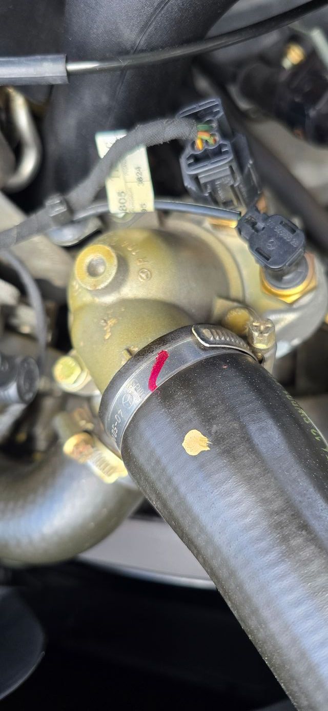Mercedes-Benz 320SL Mille Miglia 1995 22.350 kms!!
