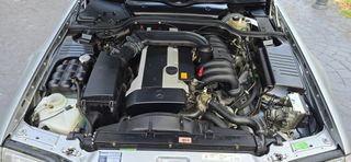 Mercedes-Benz 320SL Mille Miglia 1995 22.350 kms!!