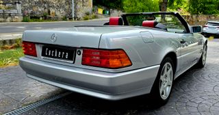 Mercedes-Benz 320SL Mille Miglia 1995 22.350 kms!!