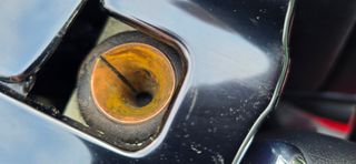 Mercedes-Benz 320SL Mille Miglia 1995 22.350 kms!!