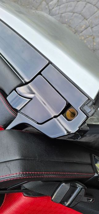 Mercedes-Benz 320SL Mille Miglia 1995 22.350 kms!!