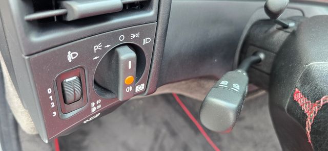 Mercedes-Benz 320SL Mille Miglia 1995 22.350 kms!!