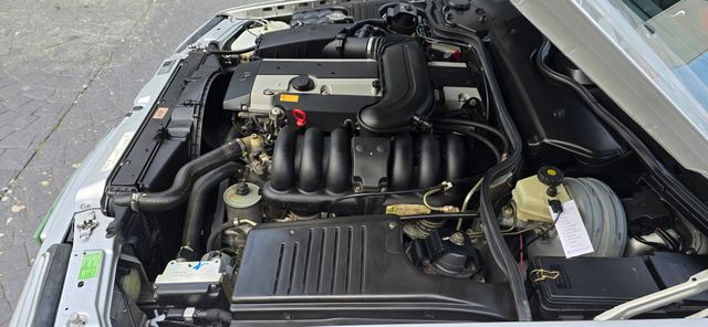 Mercedes-Benz 320SL Mille Miglia 1995 22.350 kms!!