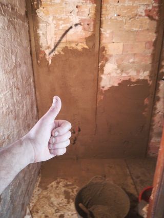 Albañilería y pintura 