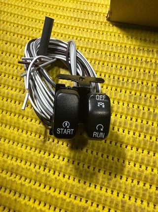 Interruptor Harley 71684-06A