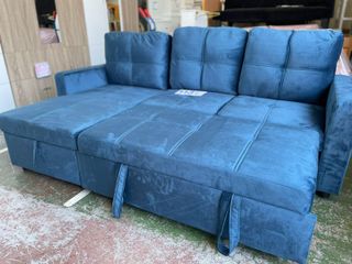 SOFA CAMA CHAISELONGUE NUEVO!! HACEMOS ENTREGAS!!