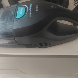 Aspirador Cecotec Extremesuction