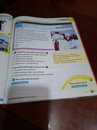 LEAD THE WAY 3 Pupil's Book: libro del alumno d...
