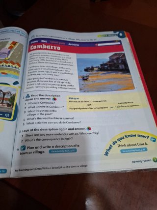 LEAD THE WAY 3 Pupil's Book: libro del alumno d...
