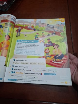 LEAD THE WAY 3 Pupil's Book: libro del alumno d...