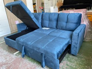 SOFA CAMA CHAISELONGUE NUEVO!! HACEMOS ENTREGAS!!