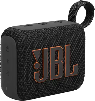 JBL GO 4 Altavoz portátil