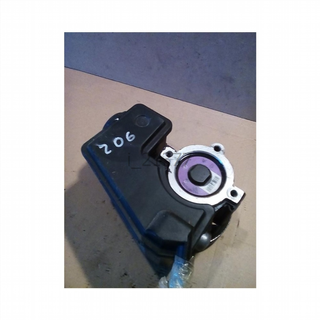 Bomba dirección Peugeot 206 SW (2007) 1.6