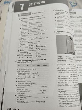 Prepare Level 4 Workbook with Digital Pack (Cam...