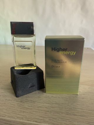 Dior Higher Energy Eau de Toilette (10ml)