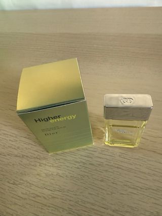 Dior Higher Energy Eau de Toilette (10ml)