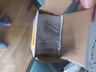 Termostato Ferroli FER 8 RF digital