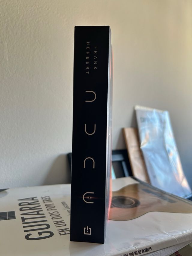 Dune (Nueva edición) (Las crónicas de Dune 1)