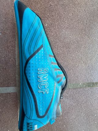 Estuche Real Madrid - Bota