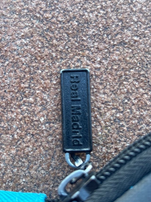 Estuche Real Madrid - Bota