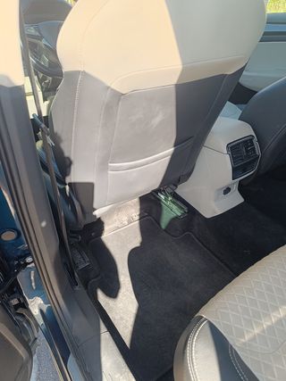 Skoda Kodiaq 2019