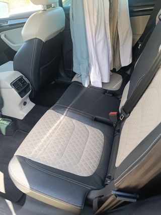 Skoda Kodiaq 2019