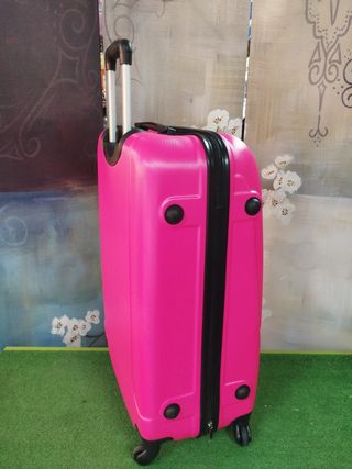 Maleta grande nueva 
