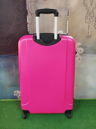 Maleta grande nueva 
