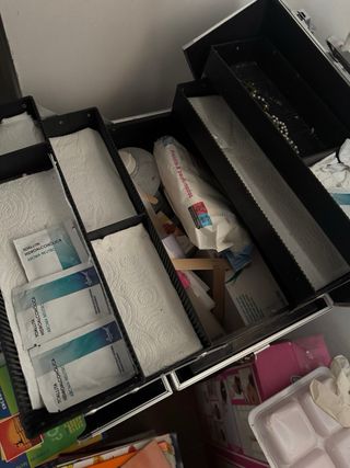 Maletín Maquillaje SONGNICS