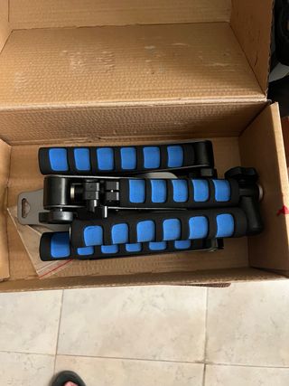 Estabilizador Andowl Q-WD81