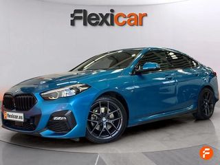 BMW Serie 2 218i Gran Coupe
