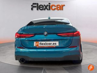 BMW Serie 2 218i Gran Coupe