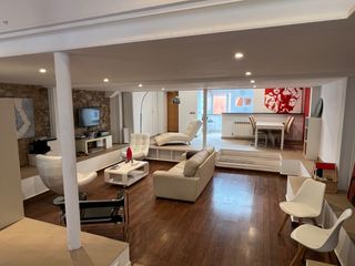 Casa en alquiler vacacional - espacioso loft