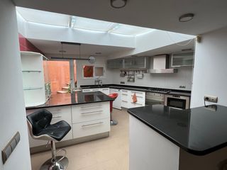 Casa en alquiler vacacional - espacioso loft