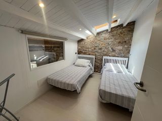 Casa en alquiler vacacional - espacioso loft