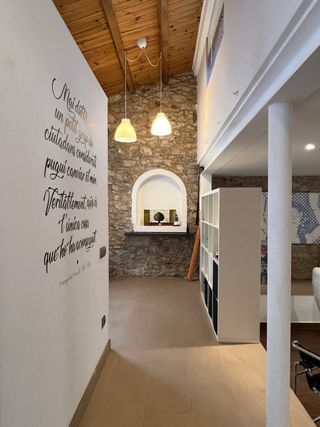 Casa en alquiler vacacional - espacioso loft