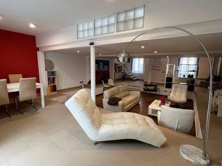 Casa en alquiler vacacional - espacioso loft