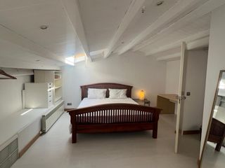 Casa en alquiler vacacional - espacioso loft