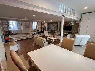 Casa en alquiler vacacional - espacioso loft