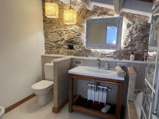 Casa en alquiler vacacional - espacioso loft
