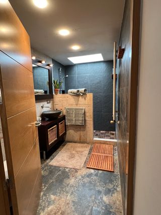 Casa en alquiler vacacional - espacioso loft