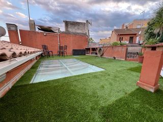 Casa en alquiler vacacional - espacioso loft