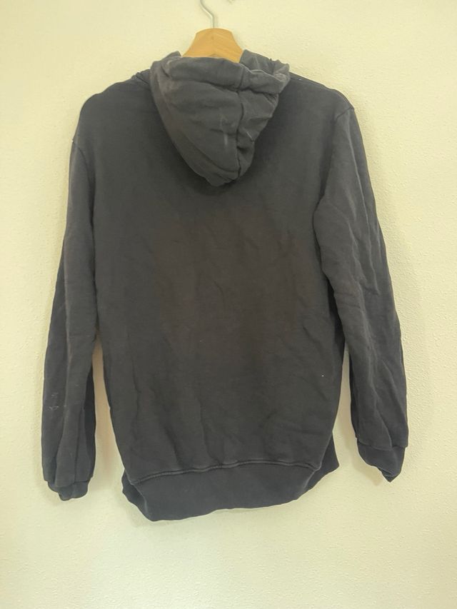 Sudadera Thrasher - Negra