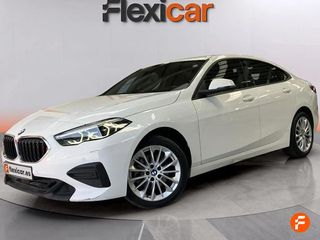 BMW Serie 2 218i Gran Coupe