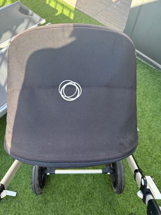 Bugaboo Camaleón - Silla Paseo
