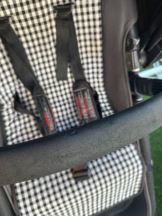 Bugaboo Camaleón - Silla Paseo