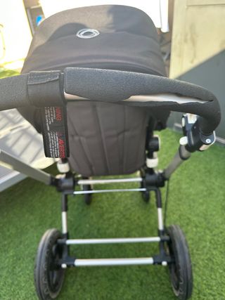 Bugaboo Camaleón - Silla Paseo