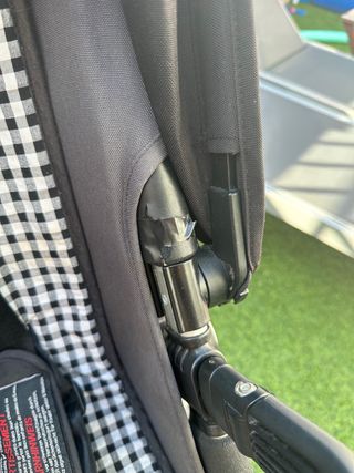 Bugaboo Camaleón - Silla Paseo