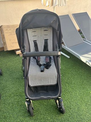 Bugaboo Camaleón - Silla Paseo
